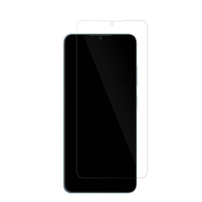 4x Schutzfolie klar für Blackview Wave 8c Display- (2)