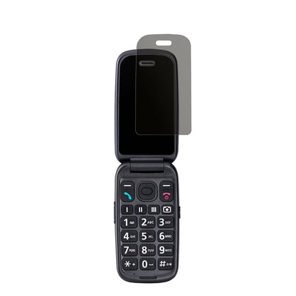 Blickschutzfolie für Panasonic KX-TU446EXC Seniore (2)