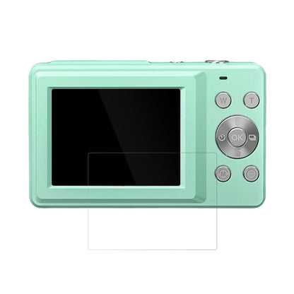 4x Schutzfolie klar für SINEXE DC75KWE Display-Sch (2)