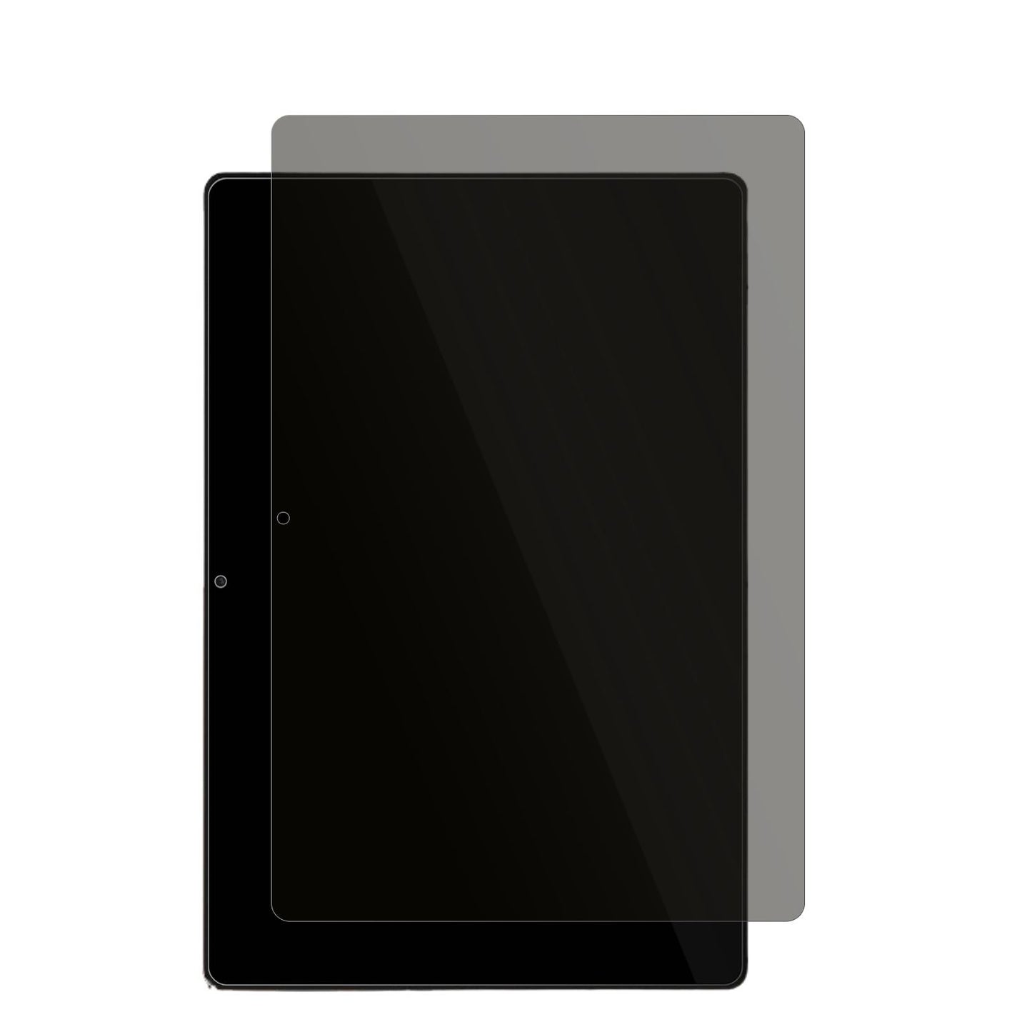 Blickschutzfolie für Biegedy B22 matt Schutzfolie  (2)