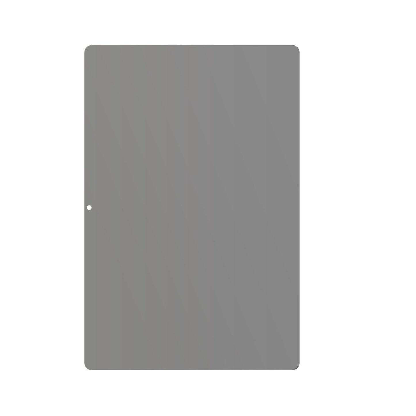 Blickschutzfolie für Blackview Tab 70 matt Schutzf (3)