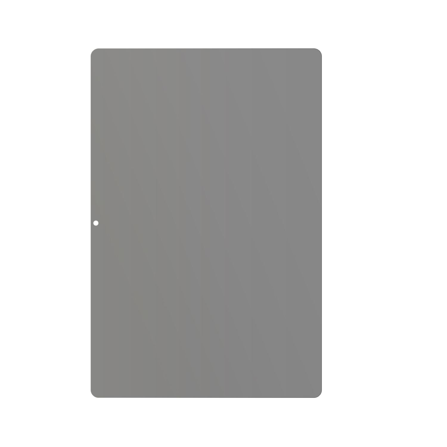 Blickschutzfolie für Blackview Tab 70 matt Schutzf (3)