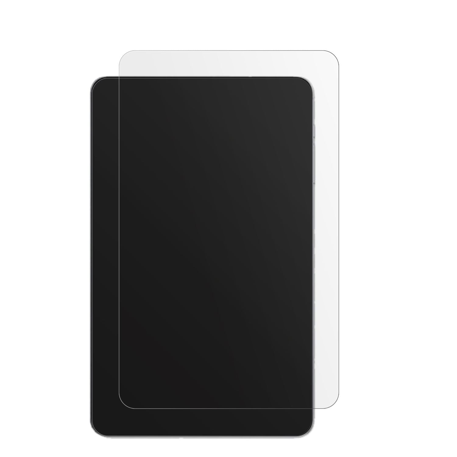 2x Schutzfolie matt für ALLDOCUBE iPlay 50 mini Pr (2)