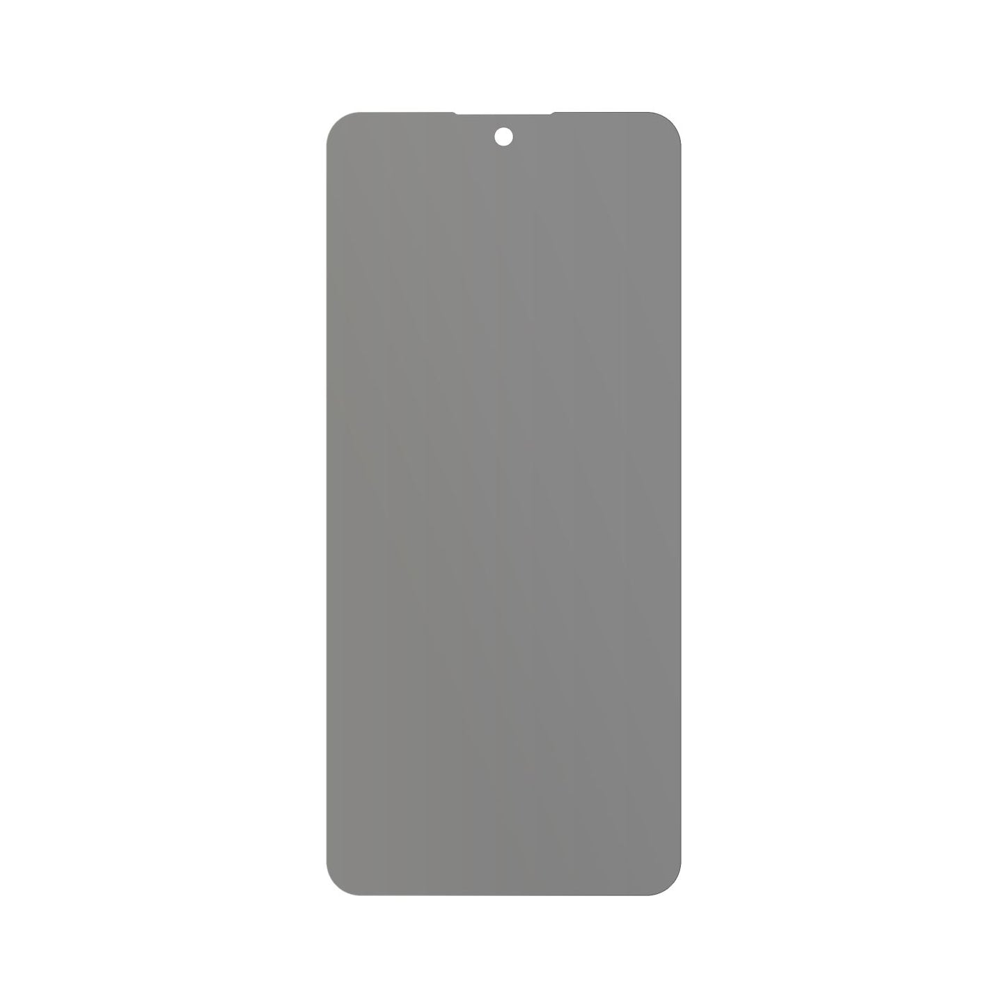 Blickschutzfolie für Xiaomi Poco X7 Pro matt Schut (3)