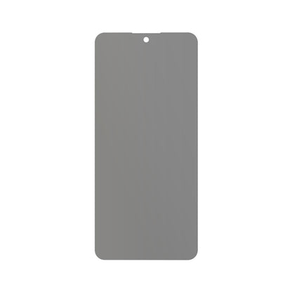 Blickschutzfolie für Xiaomi Poco X7 Pro matt Schut (3)