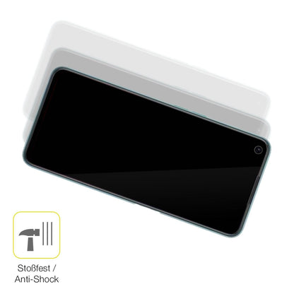 2x 3D Full Cover Schutzfolie für OPPO A96 Global (4)