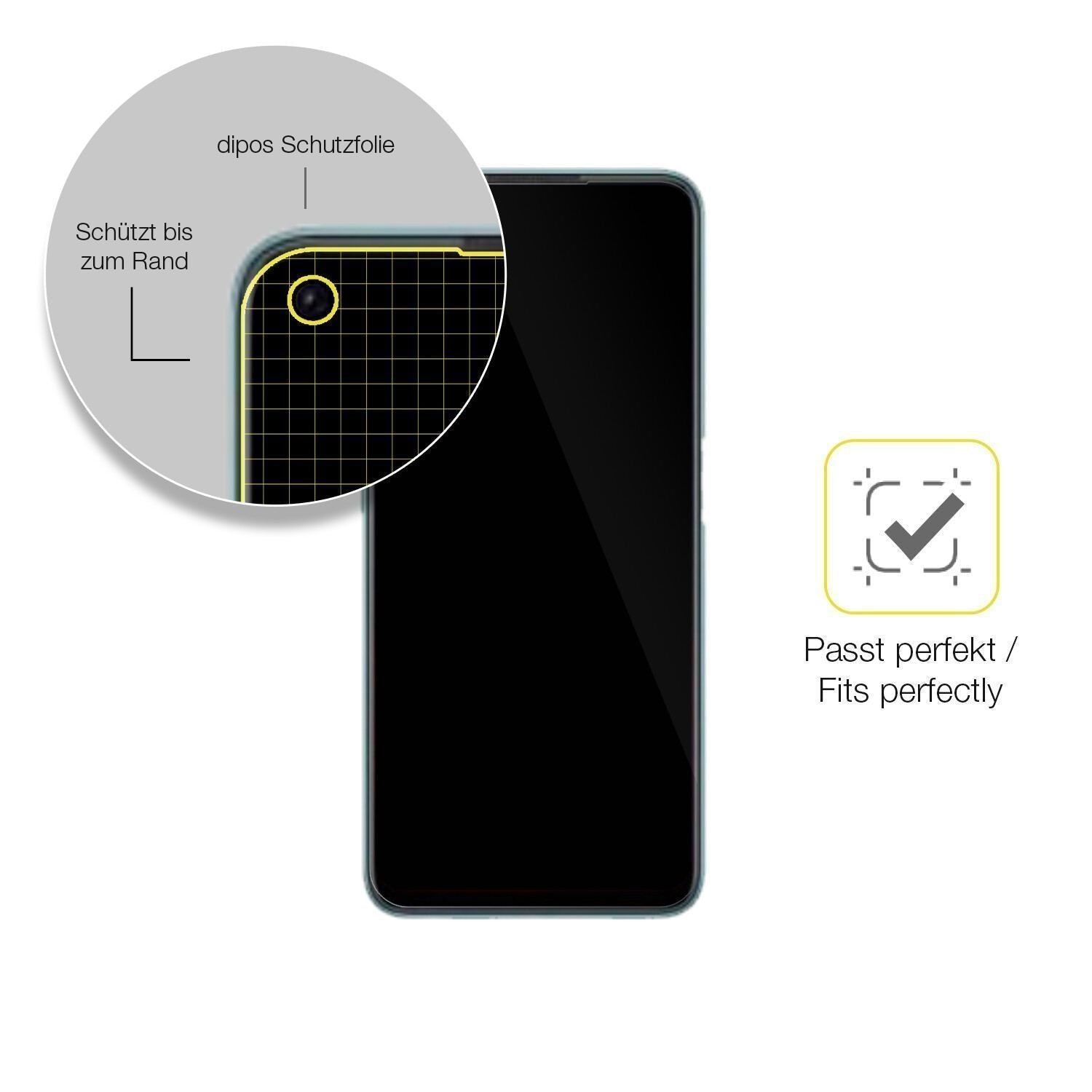 2x 3D Full Cover Schutzfolie für OPPO A96 Global (6)