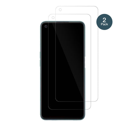 2x 9H Schutzfolie für OPPO A96 Global Panzerfolie (2)