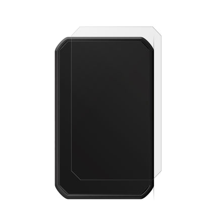 2x Schutzfolie matt für Garmin Camper 785 Display- (2)