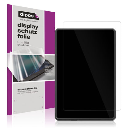 2x Schutzfolie klar für Carpuride W502 PRO Display (1)