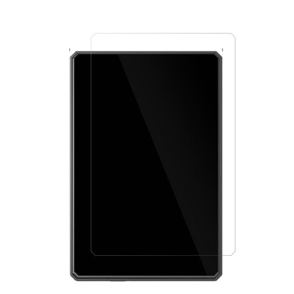2x Schutzfolie klar für Carpuride W502 PRO Display (2)