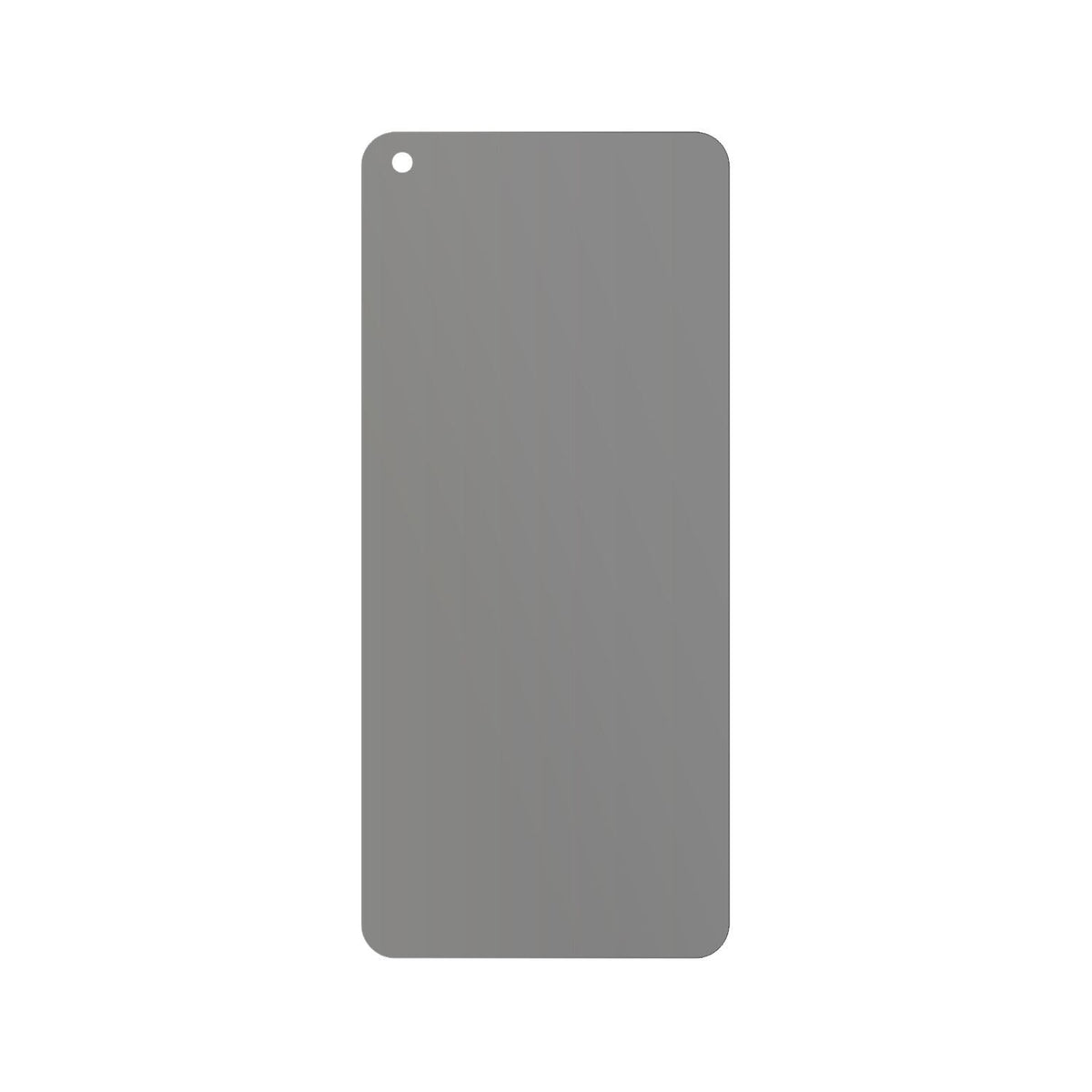 Blickschutzfolie für OPPO A96 Global matt Schutzfo (3)
