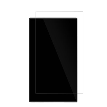 2x Schutzfolie klar für Garmin dezl LGV610 Display (2)
