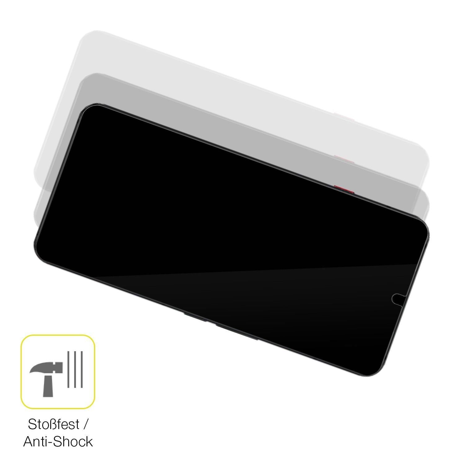 2x 3D Full Cover Schutzfolie für nubia Red Magic 7 (4)