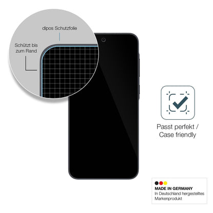 2x 9H Schutzfolie für Samsung Galaxy A35 5G Enterp (6)