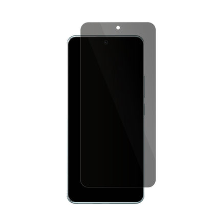 Full Cover Privacy Blickschutzfolie für Xiaomi Red (2)
