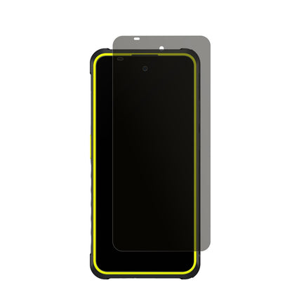 Blickschutzfolie für Ulefone Armor X31 Pro 5G matt (2)