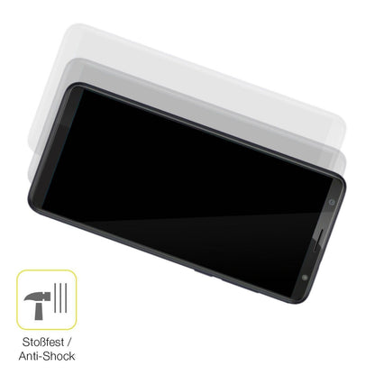 1x 3D Full Cover Schutzfolie für WALTON Primo NH4 (4)