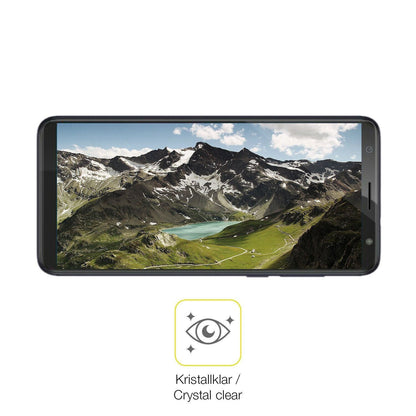 1x 3D Full Cover Schutzfolie für WALTON Primo NH4 (5)