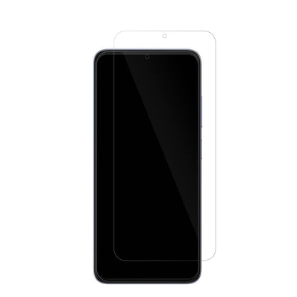 4x Schutzfolie klar für Itel Zeno 10 Display-Schut (2)