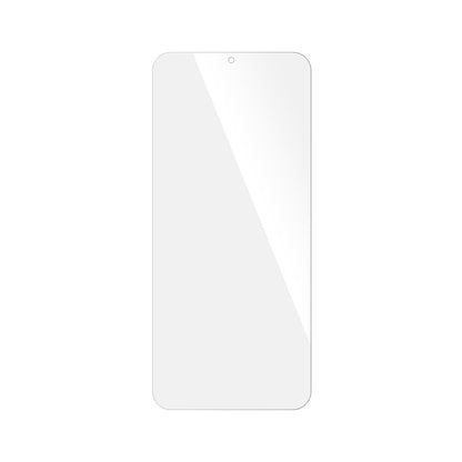4x Schutzfolie klar für Itel Zeno 10 Display-Schut (3)