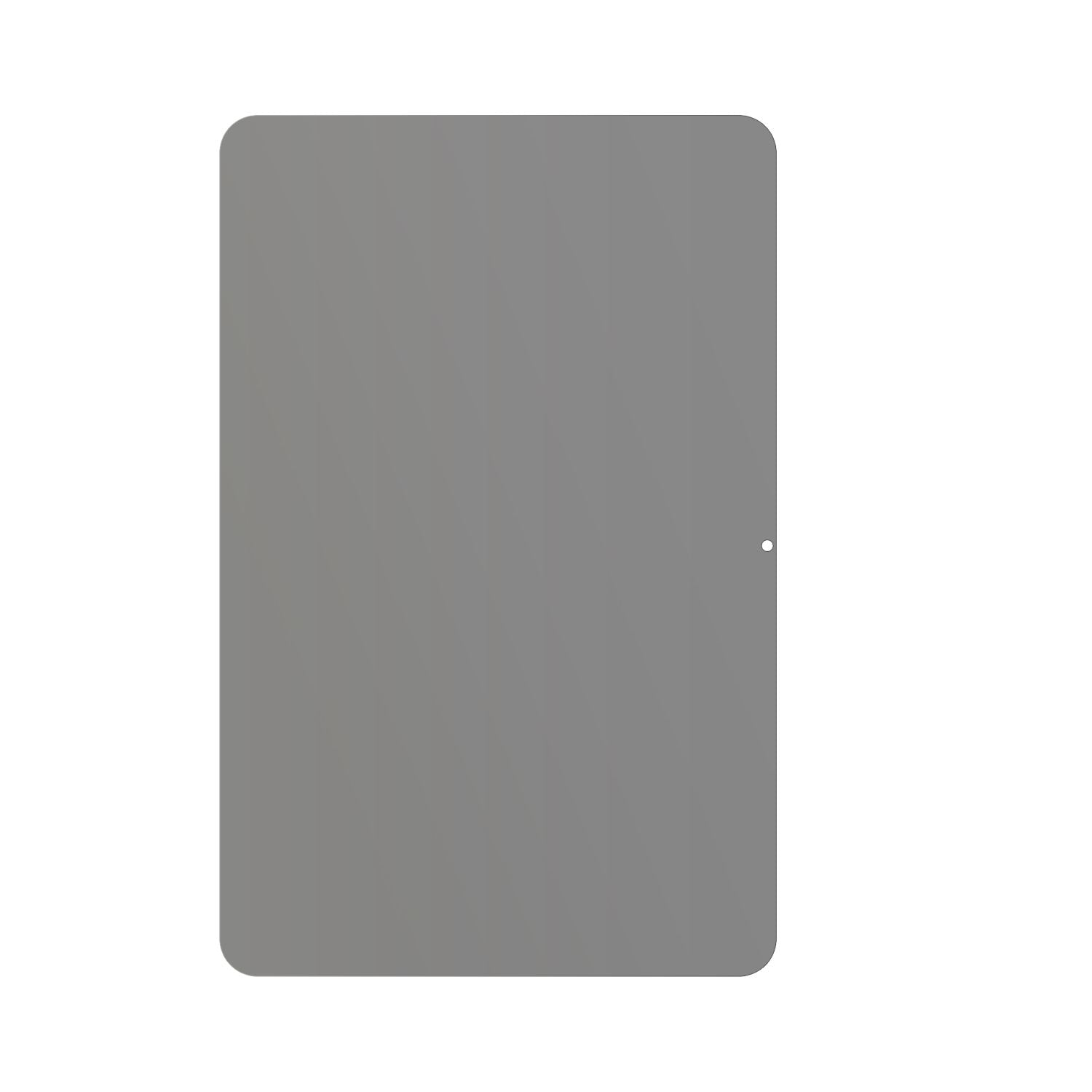 Blickschutzfolie für Nubia Red Magic Gaming Pad Pr (3)