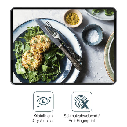 2x Schutzfolie klar für OnePlus Pad OPD2407 Displa (4)