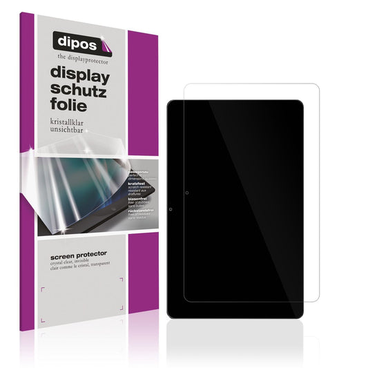 2x Schutzfolie klar für Honor Pad X9 Pro Display-S (1)