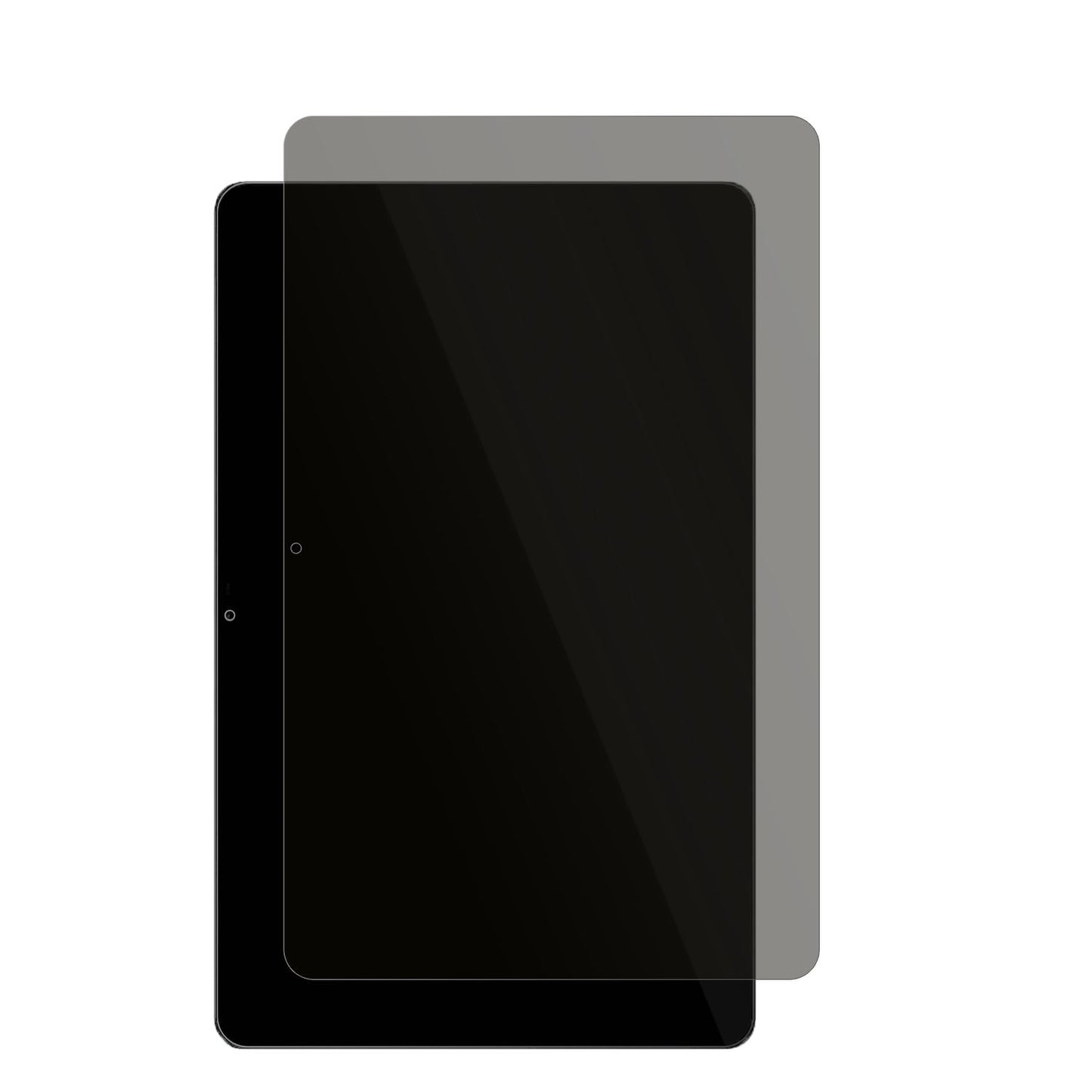 Blickschutzfolie für Honor Pad X9 Pro matt Schutzf (2)