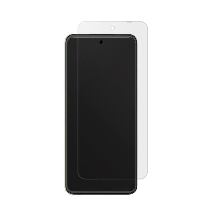 4x Schutzfolie matt für Coolpad Cool 30 Play Displ (2)