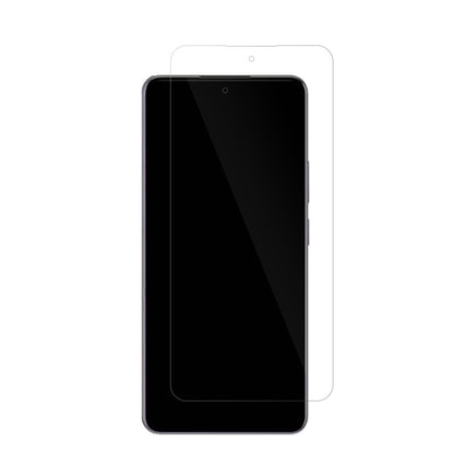 4x Schutzfolie klar für Realme Narzo 70 Turbo Disp (2)