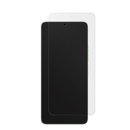 4x Schutzfolie matt für Umidigi G9 5G Display-Schu (2)