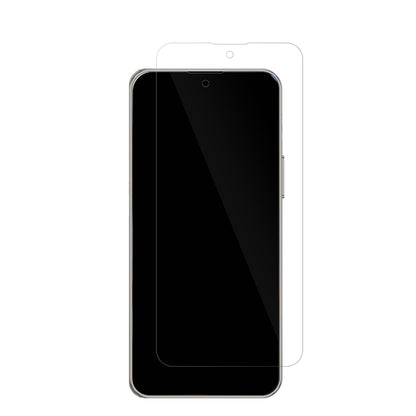 4x Schutzfolie klar für BezosMax i XS18 Pro Displa (2)