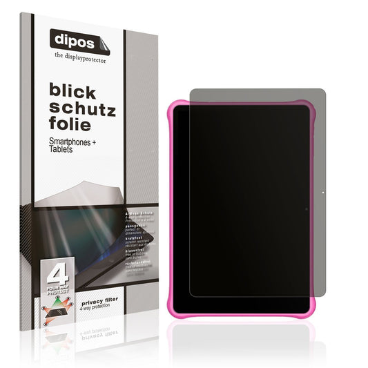 Blickschutzfolie für Blackview Tab30 Kids Tablet m (1)