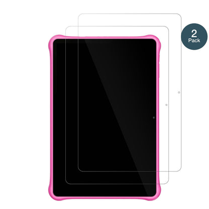 2x 9H Schutzfolie für Blackview Tab30 Kids Tablet  (2)