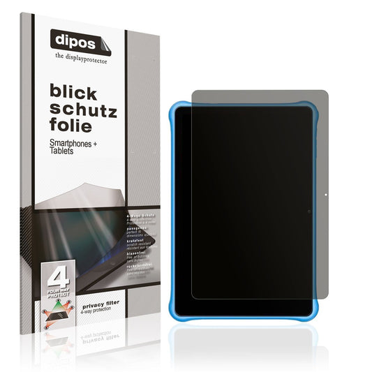 Blickschutzfolie für Blackview Tab A6 Kids matt Sc (1)