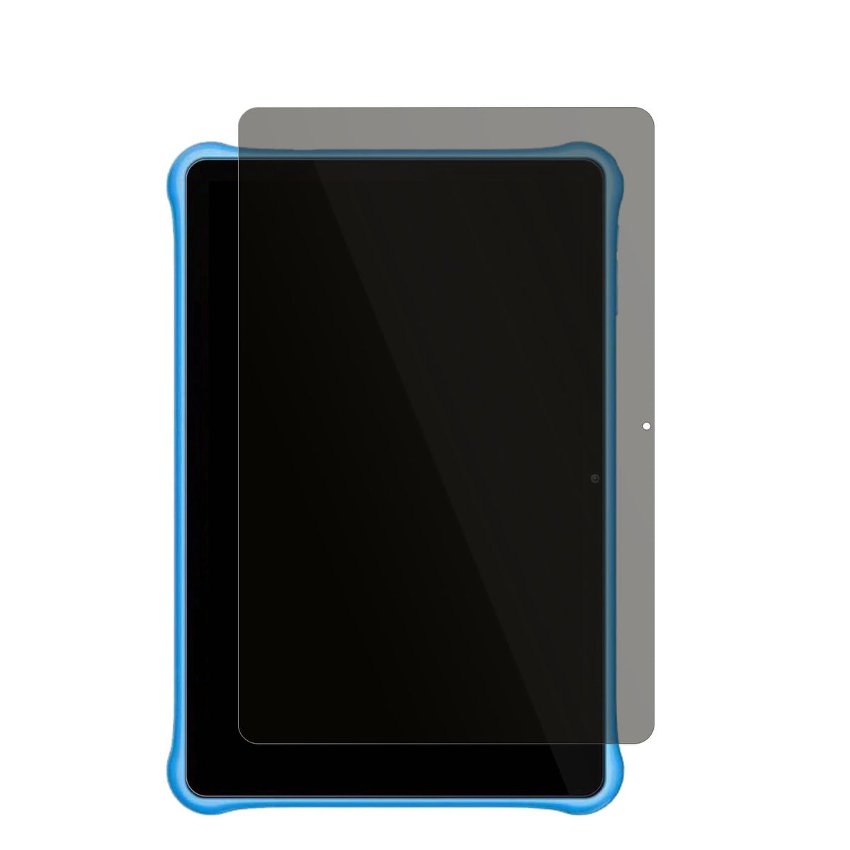 Blickschutzfolie für Blackview Tab A6 Kids matt Sc (2)