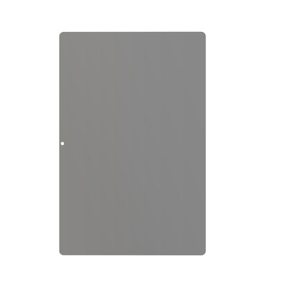 Blickschutzfolie für Doogee U10 Tablet matt Schutz (3)
