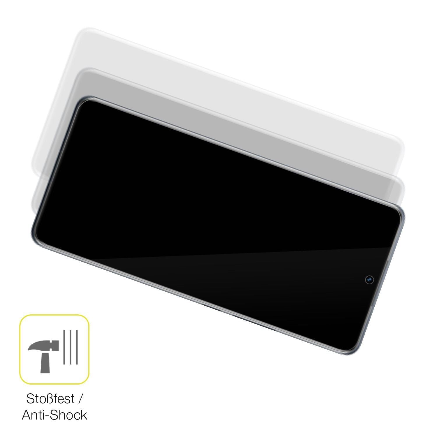 2x 3D Full Cover Schutzfolie für Xiaomi 12 (4)