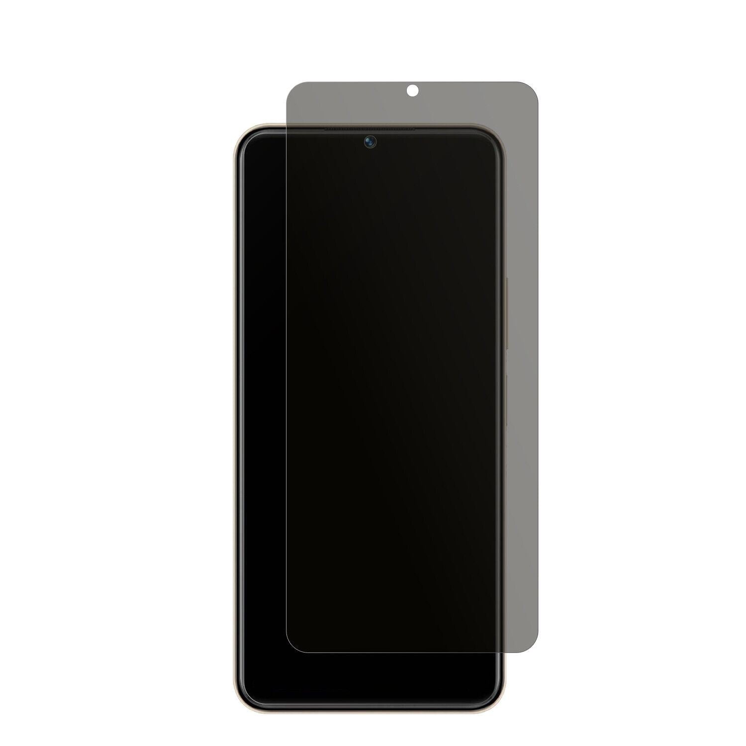 Blickschutzfolie für VIVO Y35 5G matt Schutzfolie  (2)