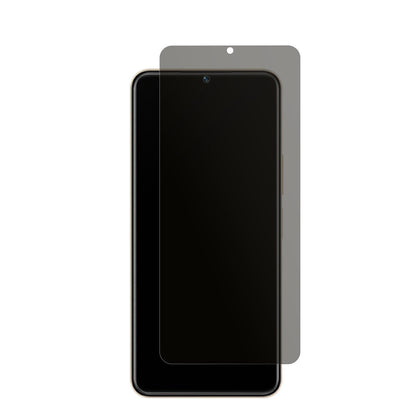 Blickschutzfolie für VIVO Y35 5G matt Schutzfolie  (2)