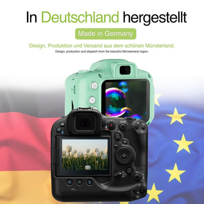 4x Schutzfolie matt für Tooo Cycling DVR80 Display (5)