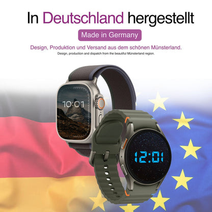 6x Schutzfolie klar für Kospet Tank S2 Display-Sch (5)