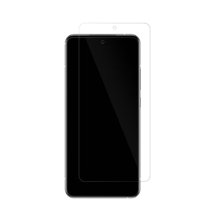 6x Schutzfolie klar für NOKIA X30 5G Display-Schut (2)