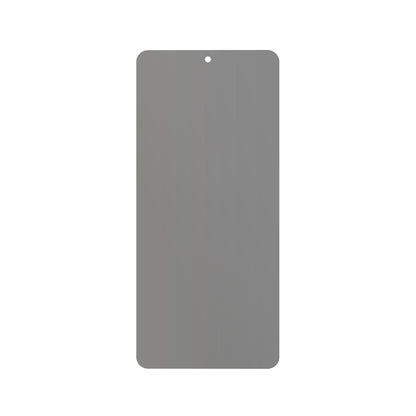 Blickschutzfolie für NOKIA X30 5G matt Schutzfolie (3)