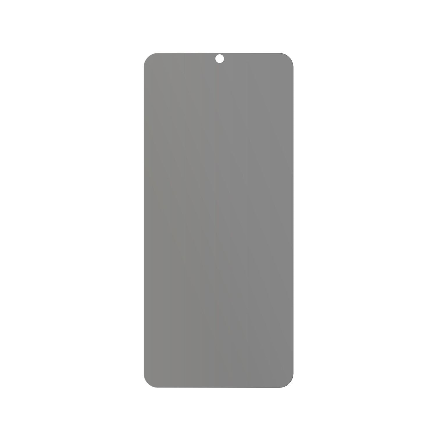 Blickschutzfolie für Realme V23i matt Schutzfolie  (3)