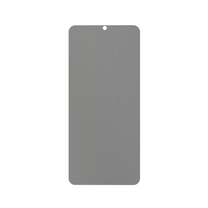 Blickschutzfolie für Realme V23i matt Schutzfolie  (3)