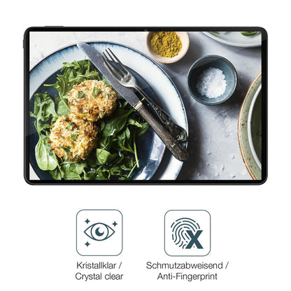 2x 9H Schutzfolie für Xiaomi Redmi Pad Pro 12.1 Zo (5)