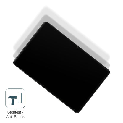 2x 9H Schutzfolie matt für Xiaomi Redmi Pad Pro 12 (4)
