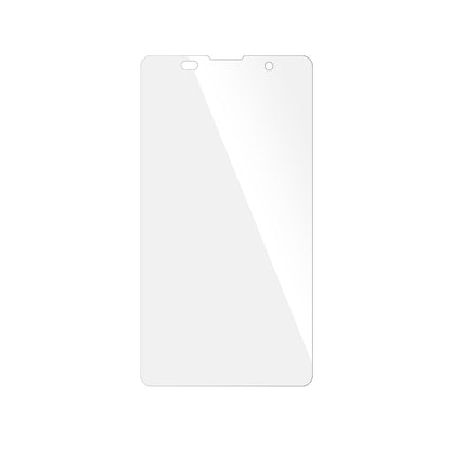 4x Schutzfolie klar für sunmi P2 Lite SE Display-S (3)